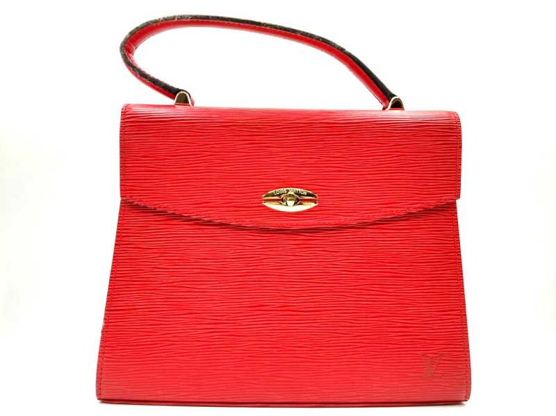 ルイヴィトン買取　マルゼルブ　M52377